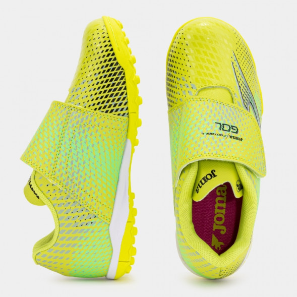 GOL JR 2611 ФЛУОРЕСЦЕНТНЫЙ ЗЕЛЕНЫЙ TURF