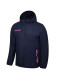 Ветровка KELME Windproof Jacket Dark Blue