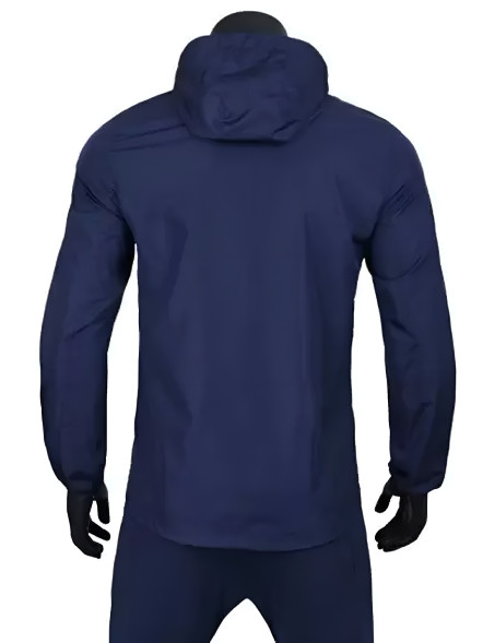 Ветровка KELME Windproof Jacket Dark Blue