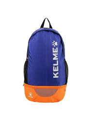 Рюкзак KELME Backpack Blue