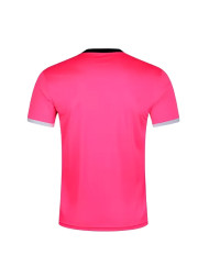 Футболка KELME Short Sleeve Football Shirt Pink