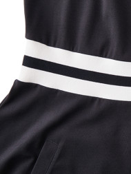 Платье KELME Knitted Dress Dark Blue