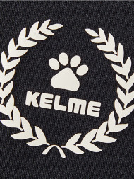 Платье KELME Knitted Dress Dark Blue