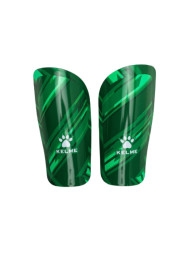 Щитки KELME Shin Pads Green