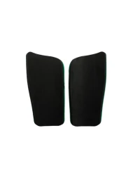 Щитки KELME Shin Pads Green