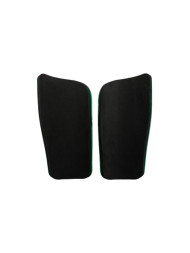 Щитки KELME Shin Pads Green