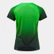 ФУТБОЛКА С КОРОТКИМ РУКАВОМ ELITE XII ЗЕЛЕНЫЙ ФЛУОРЕСЦЕНТНЫЙ