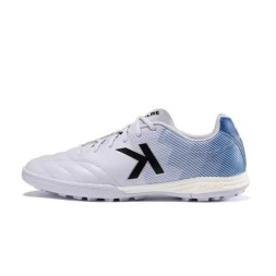 Шиповки KELME KIDS Football Shoes TF ДЕТСКИЕ Серо/син (203)