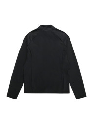 Лонгслив KELME Turtleneck T-Shirt Black