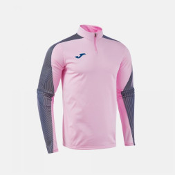 СВИТШОТ EAGLE PRO РОЗОВЫЙ