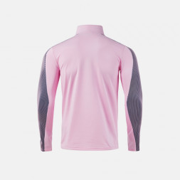 СВИТШОТ EAGLE PRO РОЗОВЫЙ