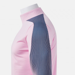 СВИТШОТ EAGLE PRO РОЗОВЫЙ