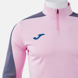 СВИТШОТ EAGLE PRO РОЗОВЫЙ