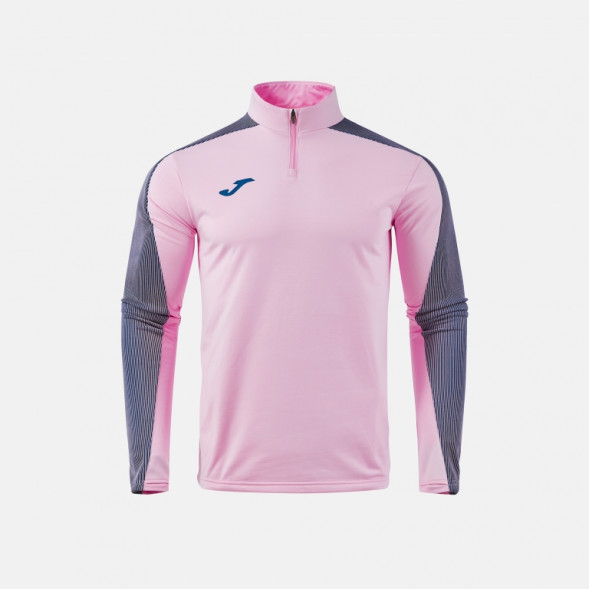 СВИТШОТ EAGLE PRO РОЗОВЫЙ