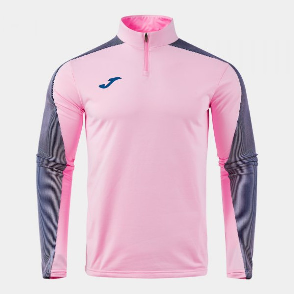 СВИТШОТ EAGLE PRO РОЗОВЫЙ