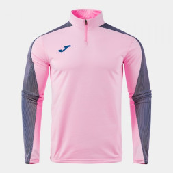 СВИТШОТ EAGLE PRO РОЗОВЫЙ