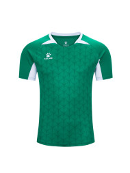 Футболка KELME Training Wear Green