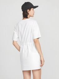 Платье KELME Knit Dress White