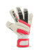 Перчатки вратарские KELME Goalkeeper Gloves (Professional Grade) (White/Pink)