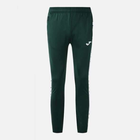 ДЛИННЫЕ БРЮКИ HEROIC ЗЕЛЁНЫЙ