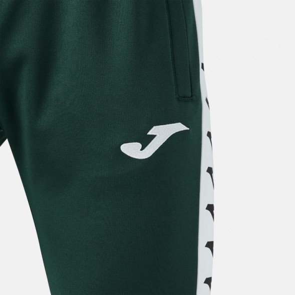 ДЛИННЫЕ БРЮКИ HEROIC ЗЕЛЁНЫЙ