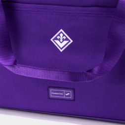 СПОРТИВНАЯ СУМКА ТРЕНИРОВОЧНАЯ ОПЦ. B FIORENTINA
