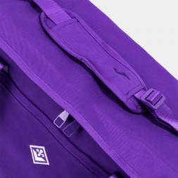 СПОРТИВНАЯ СУМКА ТРЕНИРОВОЧНАЯ ОПЦ. B FIORENTINA