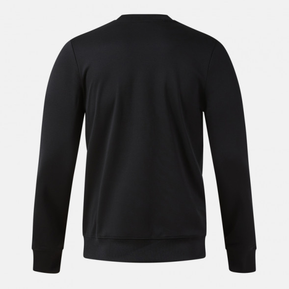 СВИТШОТ PHOENIX III ЧЁРНЫЙ БЕЛЫЙ