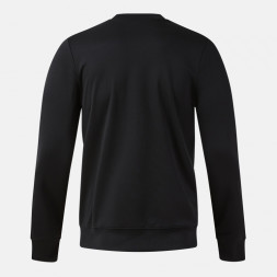 СВИТШОТ PHOENIX III ЧЁРНЫЙ БЕЛЫЙ