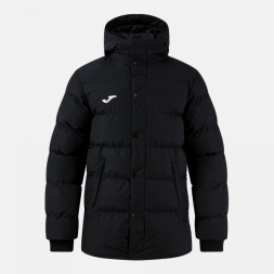 АНОРАК CERVINO ЧЕРНЫЙ