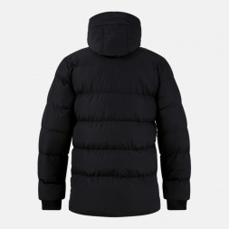 АНОРАК CERVINO ЧЕРНЫЙ