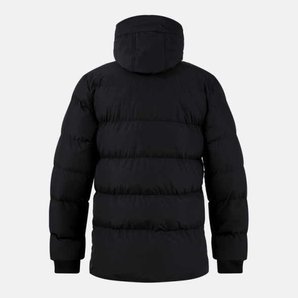 АНОРАК CERVINO ЧЕРНЫЙ