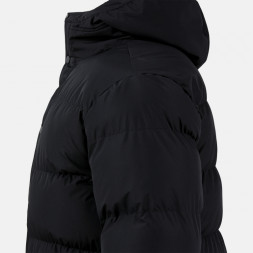 АНОРАК CERVINO ЧЕРНЫЙ