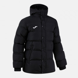 АНОРАК CERVINO ЧЕРНЫЙ