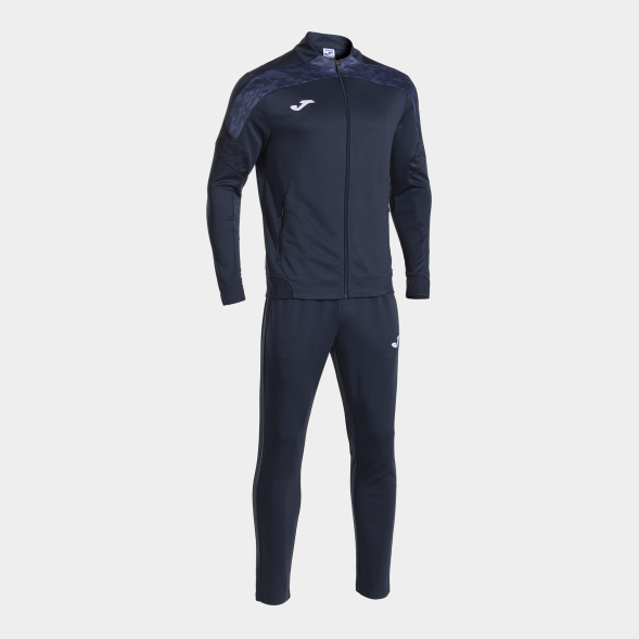 Спортивный костюм JOMA CHAMPIONSHIP VIII DARK NAVY