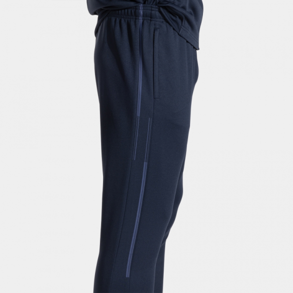 Спортивный костюм JOMA CHAMPIONSHIP VIII DARK NAVY