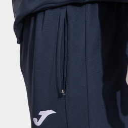 Спортивный костюм JOMA CHAMPIONSHIP VIII DARK NAVY