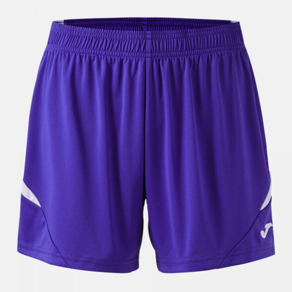 ШОРТЫ TOKIO II ФИОЛЕТОВЫЙ БЕЛЫЙ