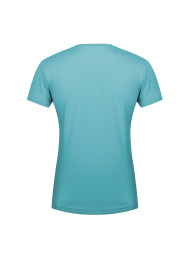 Футболка KELME Women's Round Neck T-Shirt Teal