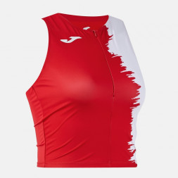 TOP PICASHO КРАСНЫЙ БЕЛЫЙ