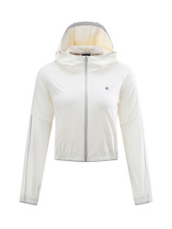Ветровка KELME Woven Skin Suit Beige