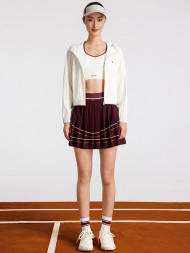 Ветровка KELME Woven Skin Suit Beige