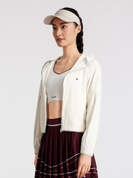 Ветровка KELME Woven Skin Suit Beige