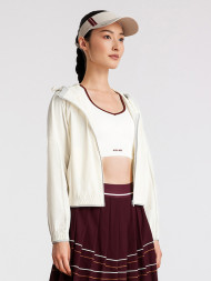 Ветровка KELME Woven Skin Suit Beige