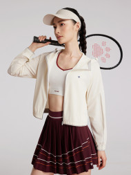 Ветровка KELME Woven Skin Suit Beige