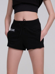 Шорты KELME Shorts Black