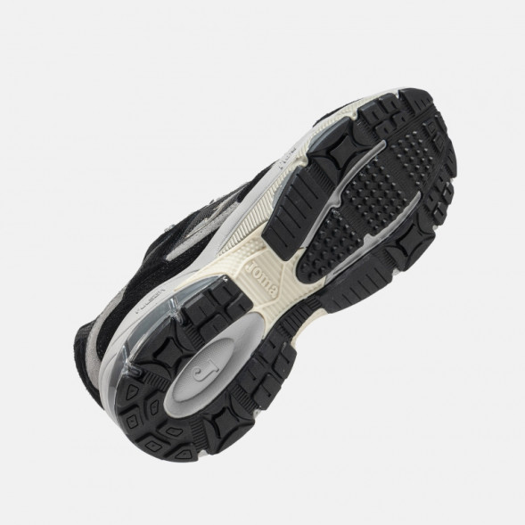 CR111 MEN 2601 ЧЕРНЫЙ