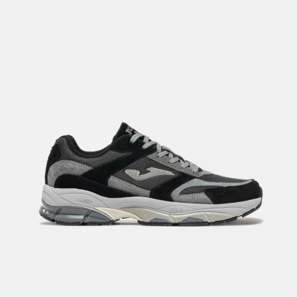 CR111 MEN 2601 ЧЕРНЫЙ