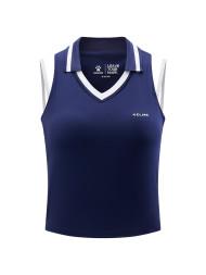 Майка KELME Sports Vest Dark Blue