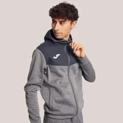 Толстовка JOMA CAMPUS STREET 103770.280